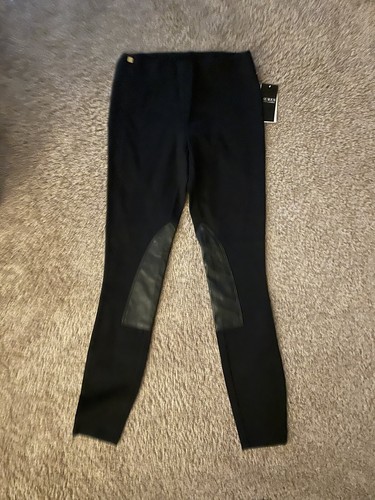 Polo Lauren Ralph Lauren Riding Black 
