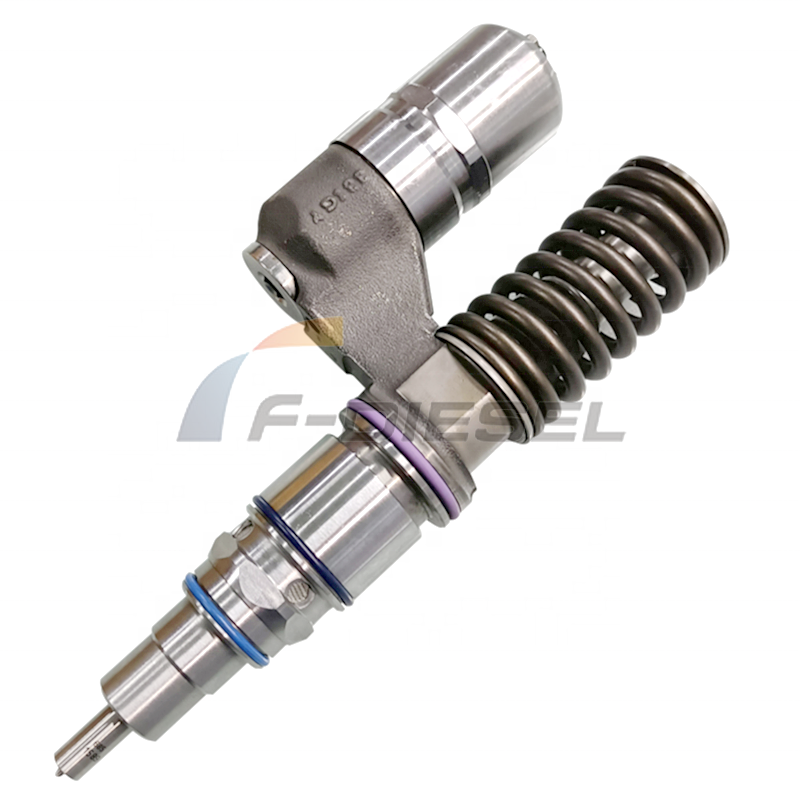 ポルテ ウエア 145 Common Rail Fuel Injector 1421380 1529752 1497387 1455862