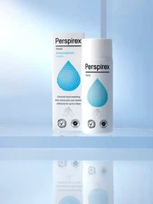Perspirex Hand Lotion 100ml  Australian Stock