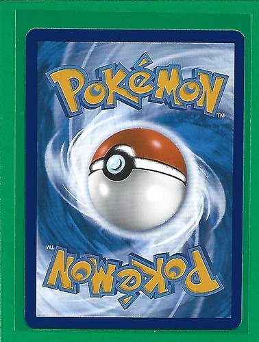 Pokémon TCG SV-Twilight Masquerade Volbeat #9/167 Common Reverse Holo - Picture 2 of 2