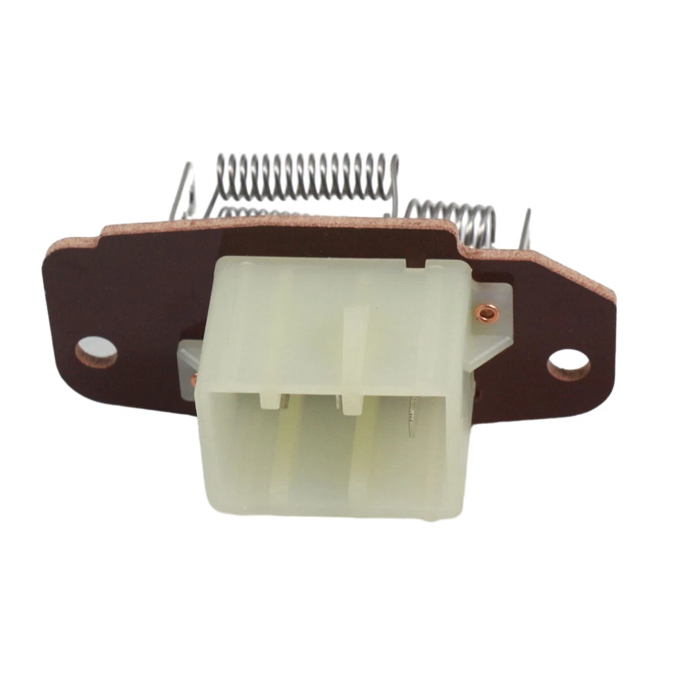 A/C Blower Motor Resistor for Ford F-250 F-350 F-450 F-550 F-650 F-750 - Изображение 3 из 4