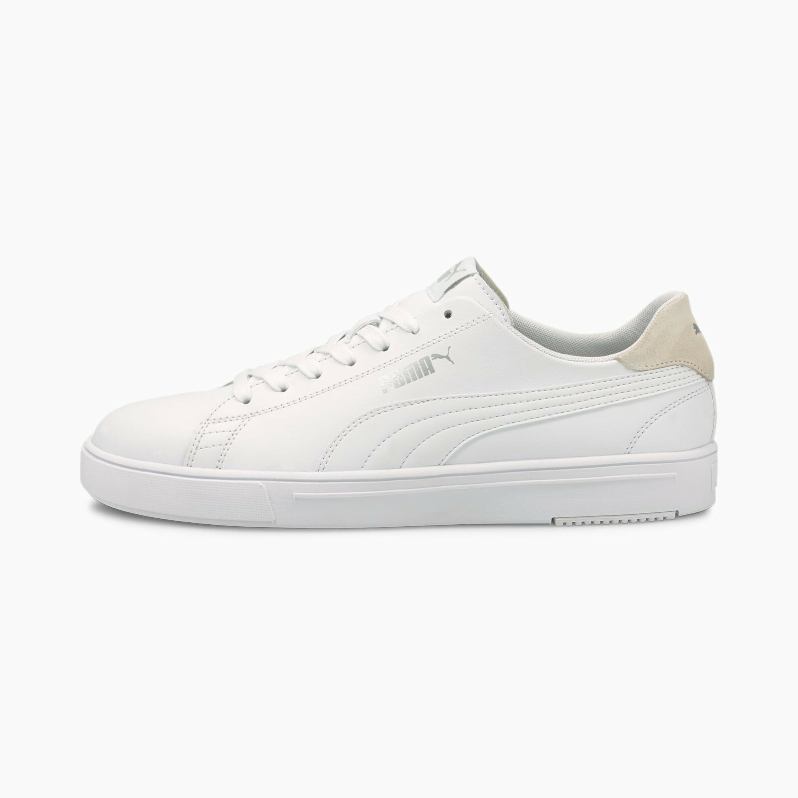 Pro Lite Shoes LifeStyle Sneakers White 
