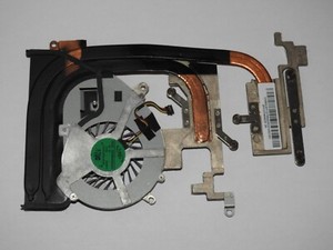 Sony Vaio SVF15N Kühler Lüfter FAN 3FFI3TMN020