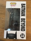 Funko Pop! Vinyl: DC Universe - Batman Beyond #33 — photo 4