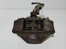 Left rear brake caliper for Mercedes-Benz M-Class (W163) 270 1970965