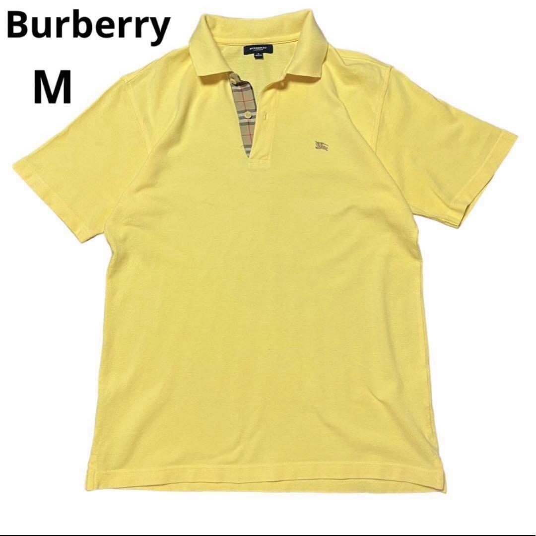Burberry Polo shirt Men's Fashion from Japan
