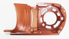 New! 1965 - 1966 Mustang Headlight Bucket Fender Extension Only Left Side