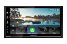 Kenwood DMX8709S 6.8  Digital Multimedia Receiver