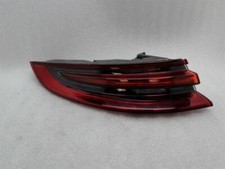 PORSCHE Panamera 971 Left Rear Light 971945091B DEFECTS Rückleuchte Hinten Links