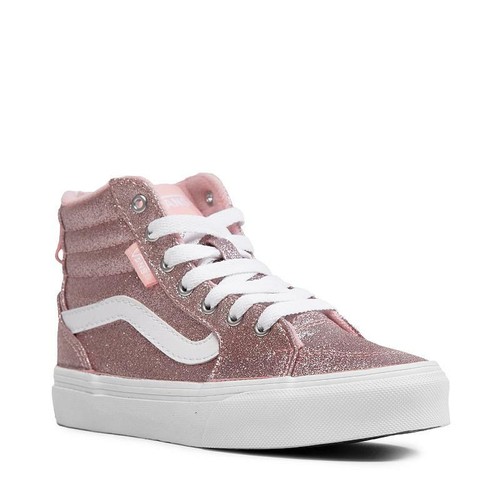 Vans Filmore Hi Zip Hi Top Girls 