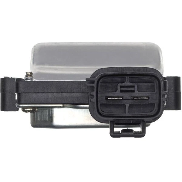 Módulo de ventilador de refrigeración FCM131 Gates nuevo para Ford Fusion Mercury Milan Lincoln MKZ Foto 3 de 4