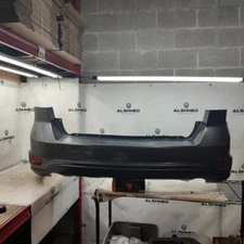 2011-2019 Dodge Journey Rear Upper Bumper Cover Fascia 1TY37LAUAF OEM *ReaD*
