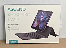 NEW IN BOX ESR Ascend Keyboard Case for Apple...
