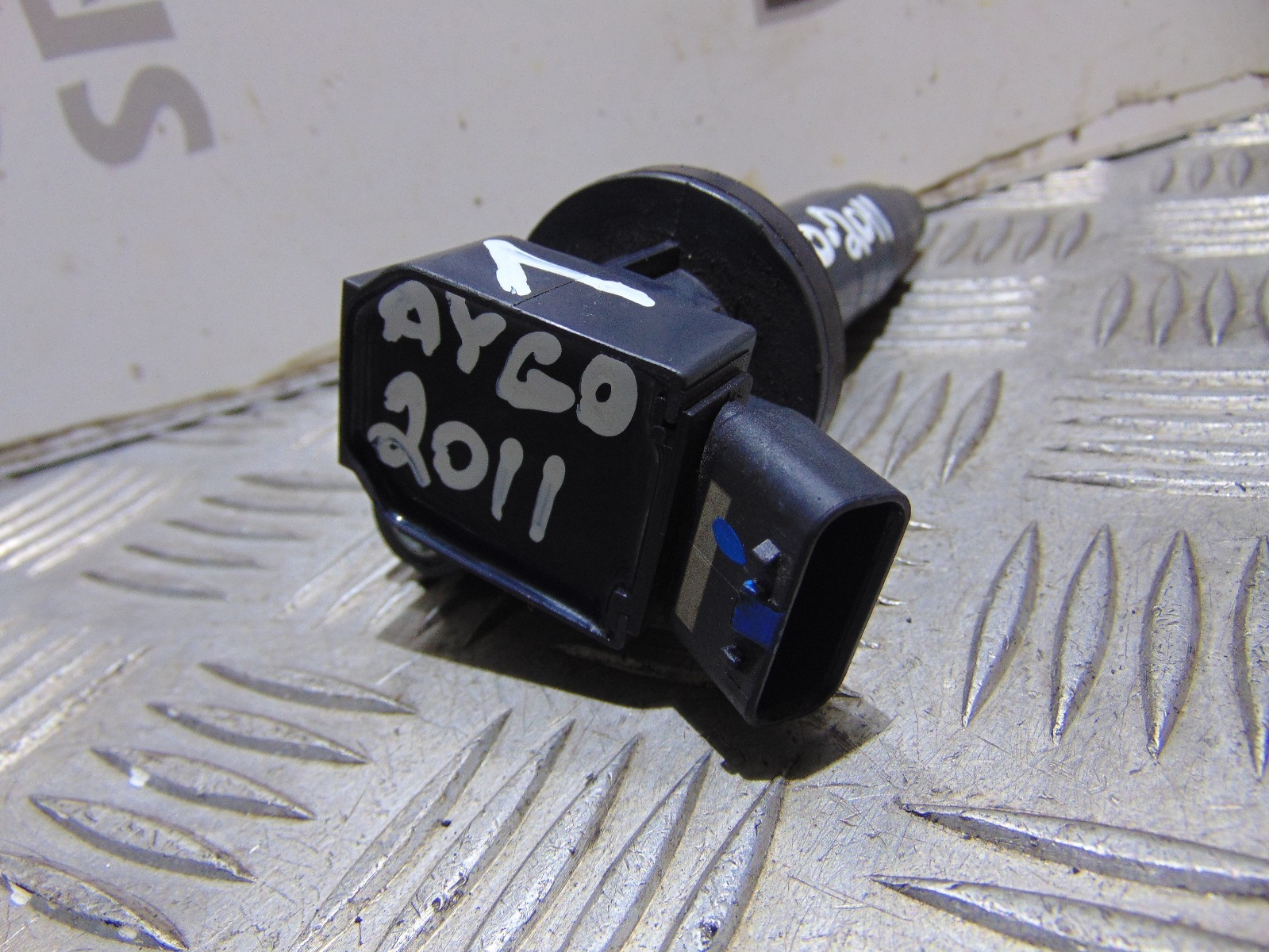 TOYOTA AYGO 2011 COIL PACK 90919 W2001 eBay