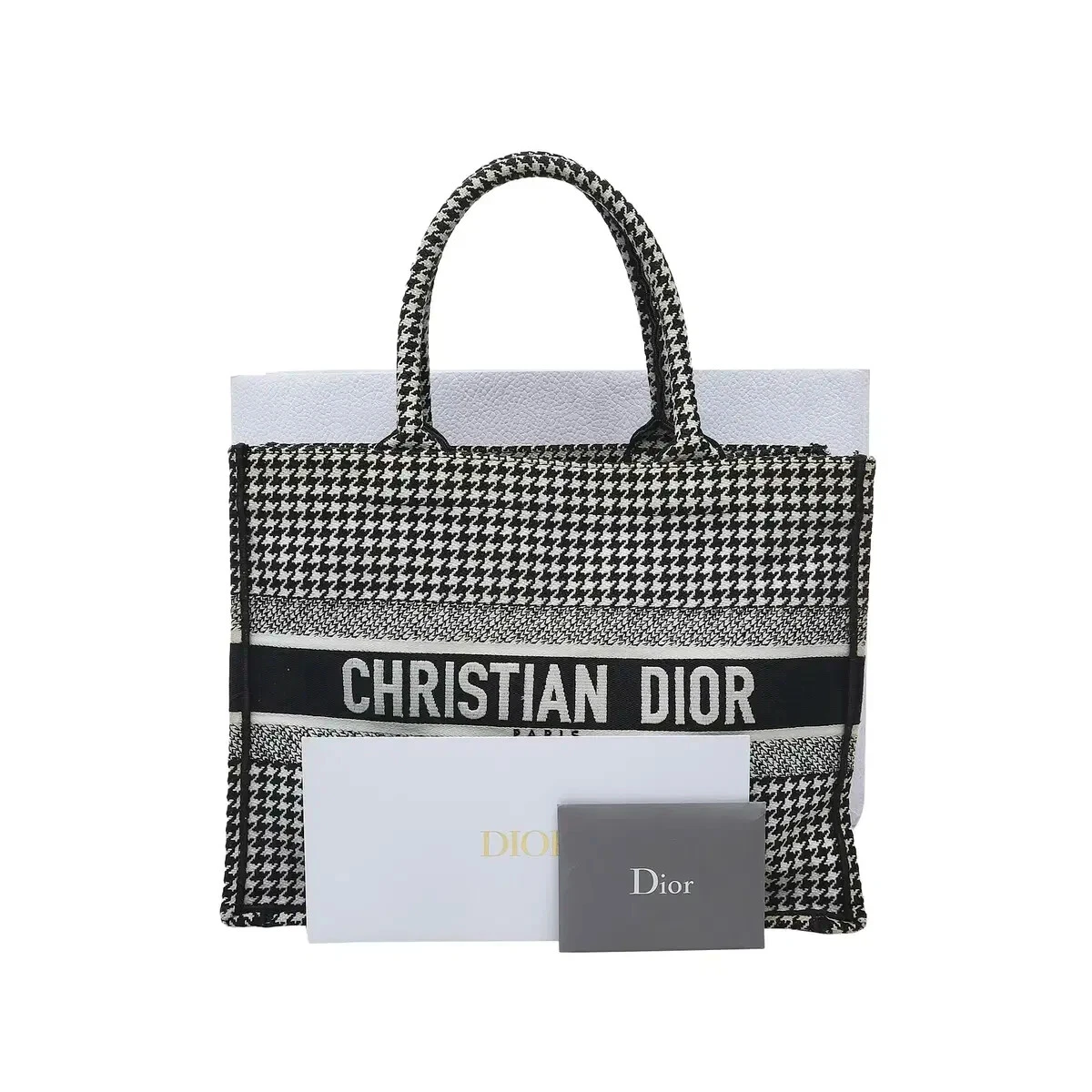 Sac fourre tout Dior Book Medium M1296ZRPI