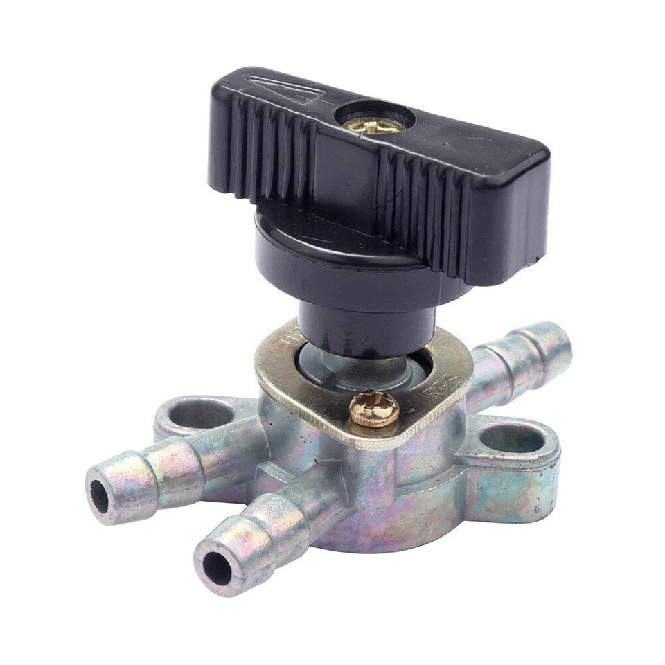 Conjunto de interruptor de apagado de válvula de combustible 650331 para Polaris Sportsman E-Ton 50cc 90cc Foto 2 de 4