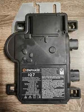 Enphase IQ7-60-2-US Microinverter for Solar Panels
