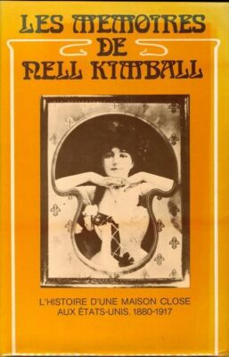Nell Kimball Memoiren - Nell Kimball - V612392