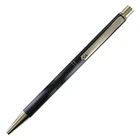 Sheaffer Sentinel Gloss Black with Gold Trim Ballpoint Pen