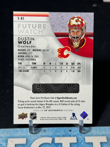 2023-24 SP Authentic Spectrum FX Vets/Future Watch U-Pick! Unredeemed! Restock! - Picture 101 of 111