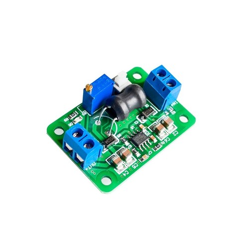 Ultra LM2596 DC-DC Adjustable Step-down Module (Kis-3r33 Transformation) - Picture 2 of 3