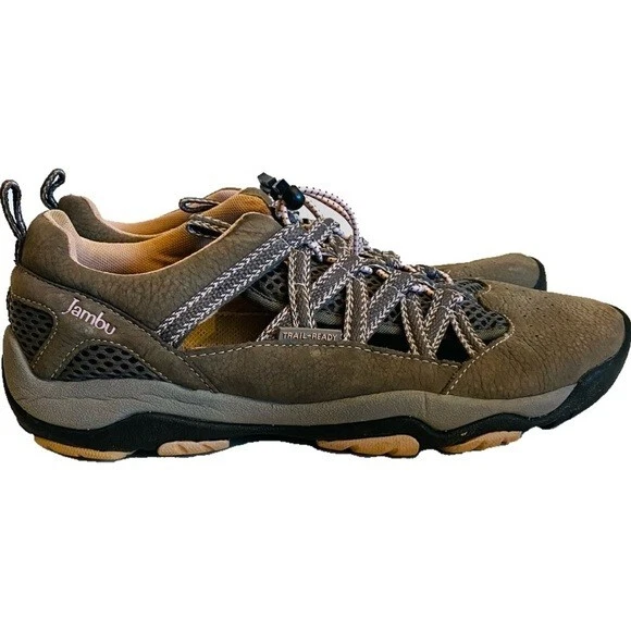 Jambu cheap hiking shoes