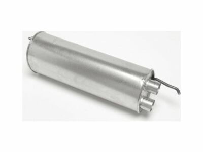 Walker 92RP51Q Muffler Fits 1997-2003 Chevy Malibu