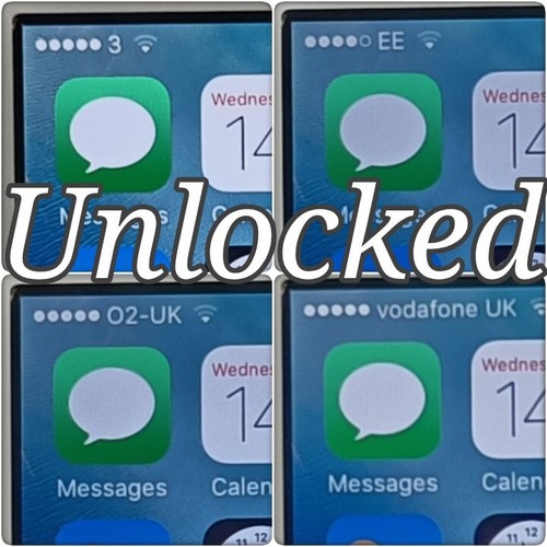 Apple iPhone 4s Smartphone (Unlocked), 16GB. - Afbeelding 10 van 11