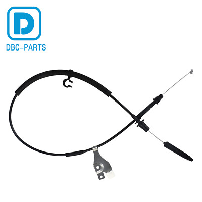 Throttle Body Accelerator Cable for 2005-2008 Mercury Mariner 5L8Z-9A758-CA