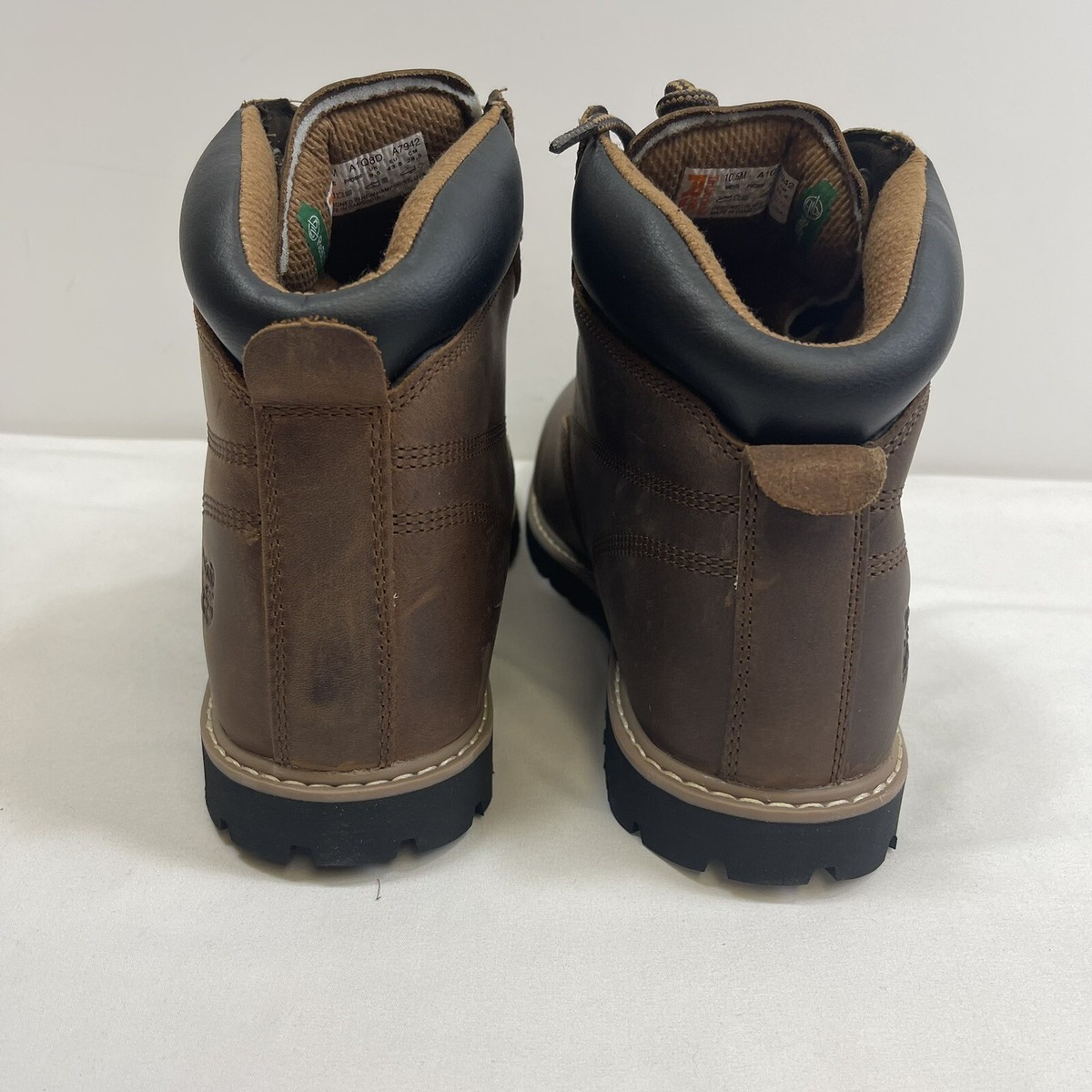 Timberland PRO Work Boot Men display picture 1