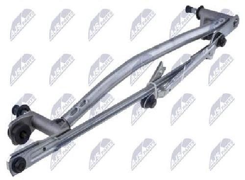 Original NTY Wiper Linkage EMW-SK-010 For Skoda