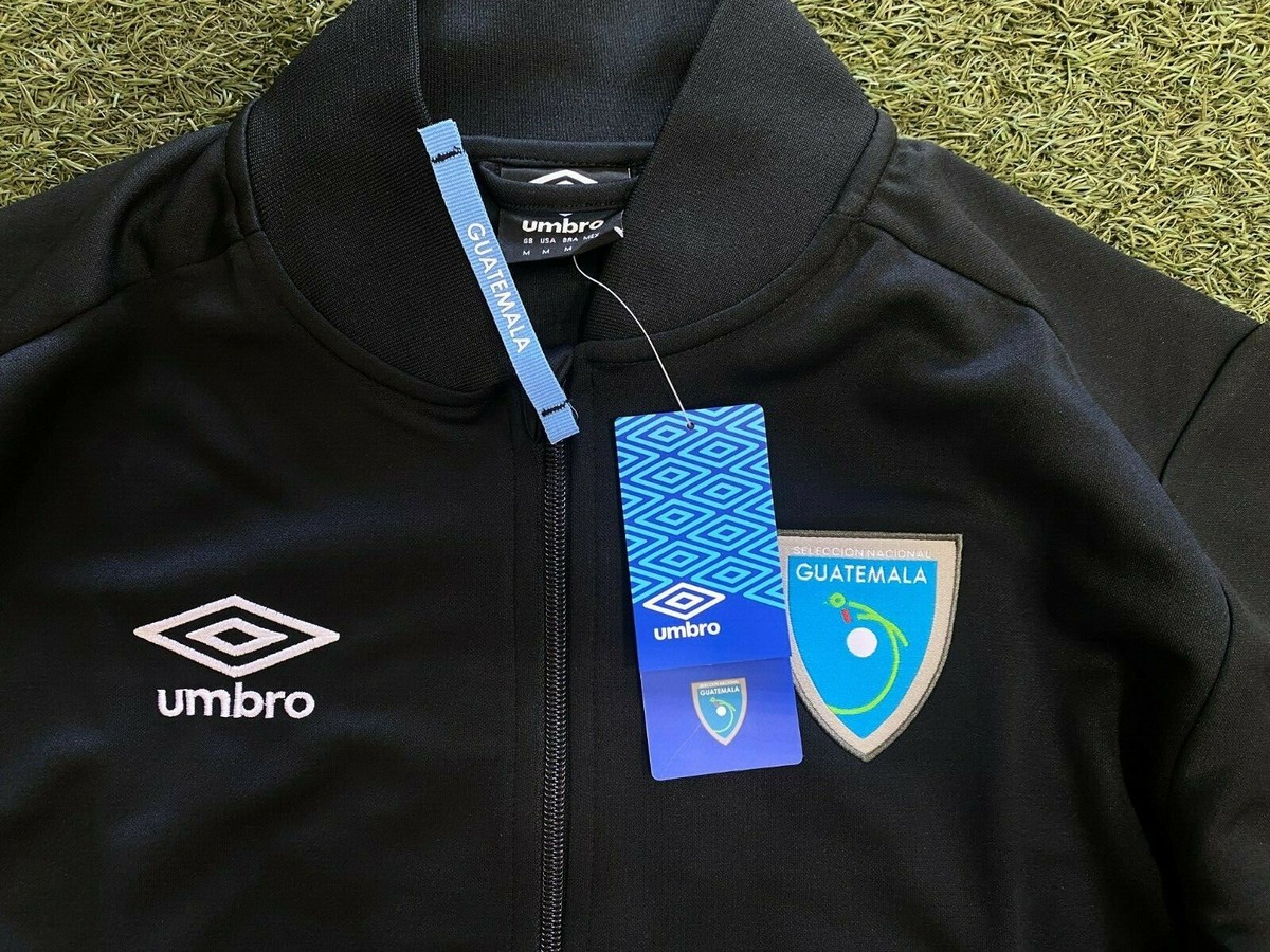 【UMBRO】TRACK JACKET Palace x Umbro Training Track Jacket Black Men's - SS24 - US