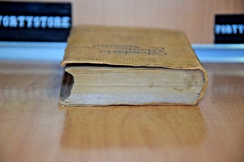 "ATLASKALENDER DER AGOSTINI" 1.Ausgabe Geographisches Institut De Agostini - Bild 6 von 37