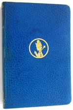 Lewes Carroll 1931 Through the Looking Glass & What Alice Found There