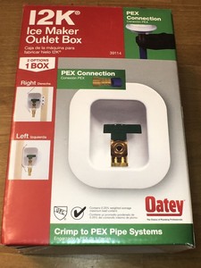 oatey 12k