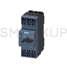 New In Box SIEMENS 3RV2021-1FA20 Circuit Breaker