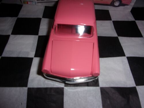 Dale Earnhardt Sr K-2 1956 Ford Victoria Action 1:24 Nascar C245616019 Banco - Imagen 4 de 7