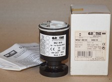 Grothe MSZ 8610 Basiselement System MXX schwarz 38610 NEU OVP
