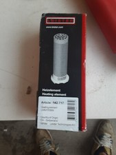 LEISTER Heizelement TRIAC AT, 230V - 1550Watt NEU