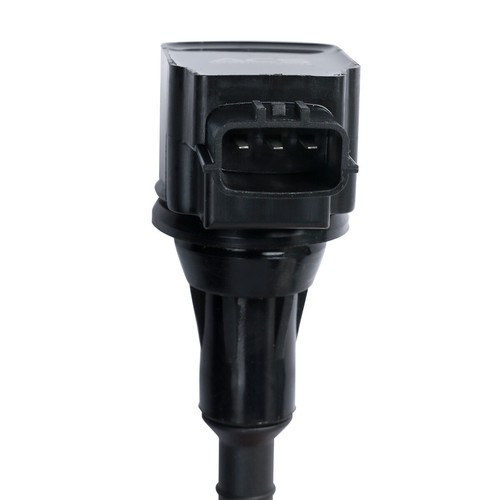 4 bobinas de encendido + bujías UF350 para Nissan Altima Sentra X-Trail 2,5 L L4 - Imagen 4 de 8