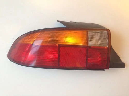 Ruecklicht Links Original BMW Z3 Roadster VFL 8389711