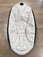 4moms rockaroo seat fabric