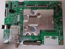 LG 70UP7670PUB.BUSMLKR Main Board EBT66624908, EAX69487906
