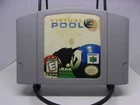 Virtual Pool 64 (Nintendo 64, N64 1998)
