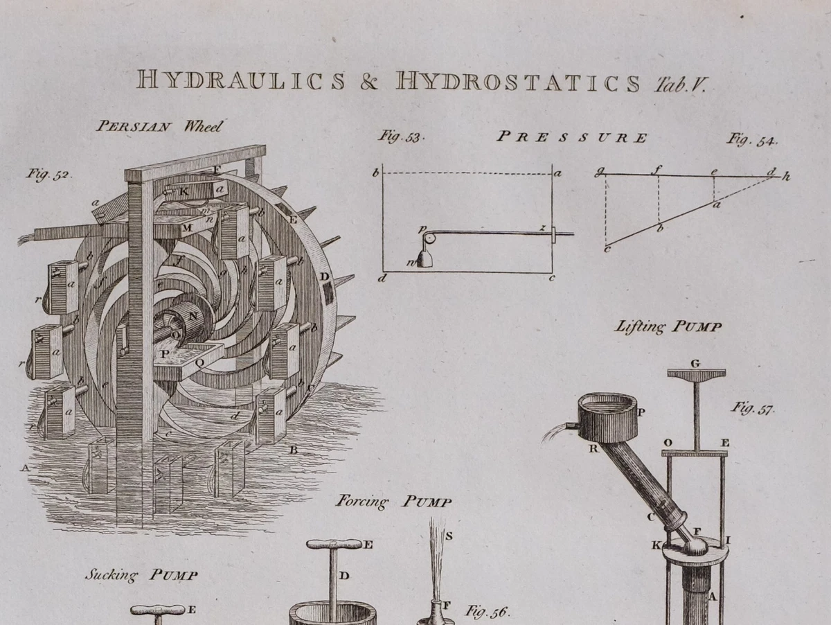 Discover 165+ persian wheel drawing nanoginkgobiloba.vn