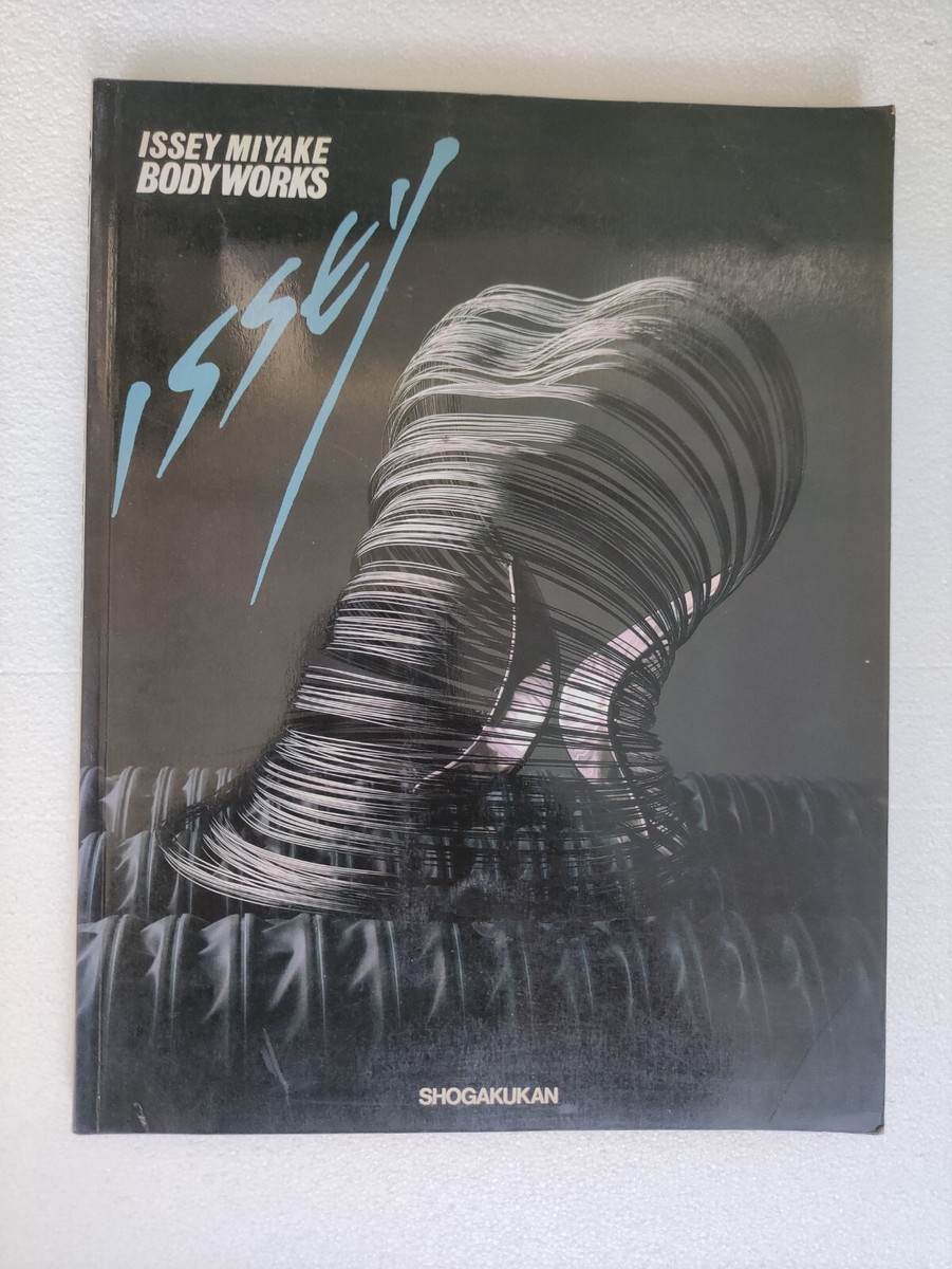 ISSEY MIYAKE BODYWORKS 三宅一生 ボディワークス 【公式通販】
