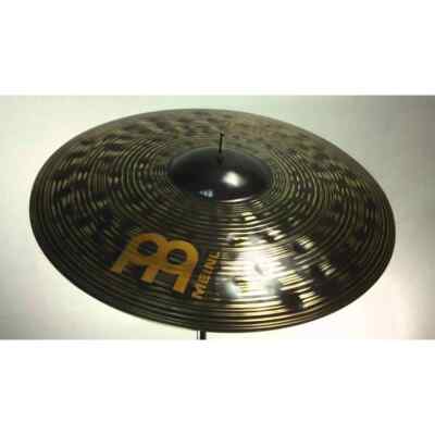 Meinl Classics Custom Dark Ride Cymbal 20 | eBay