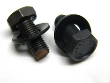 Ofmega Bolts set for bottom bracket NOS 80's (397)