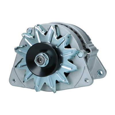 Generator passend für Perkins-MF 1000 Schaeff Case Zeppelin ZL110 Terex JCB