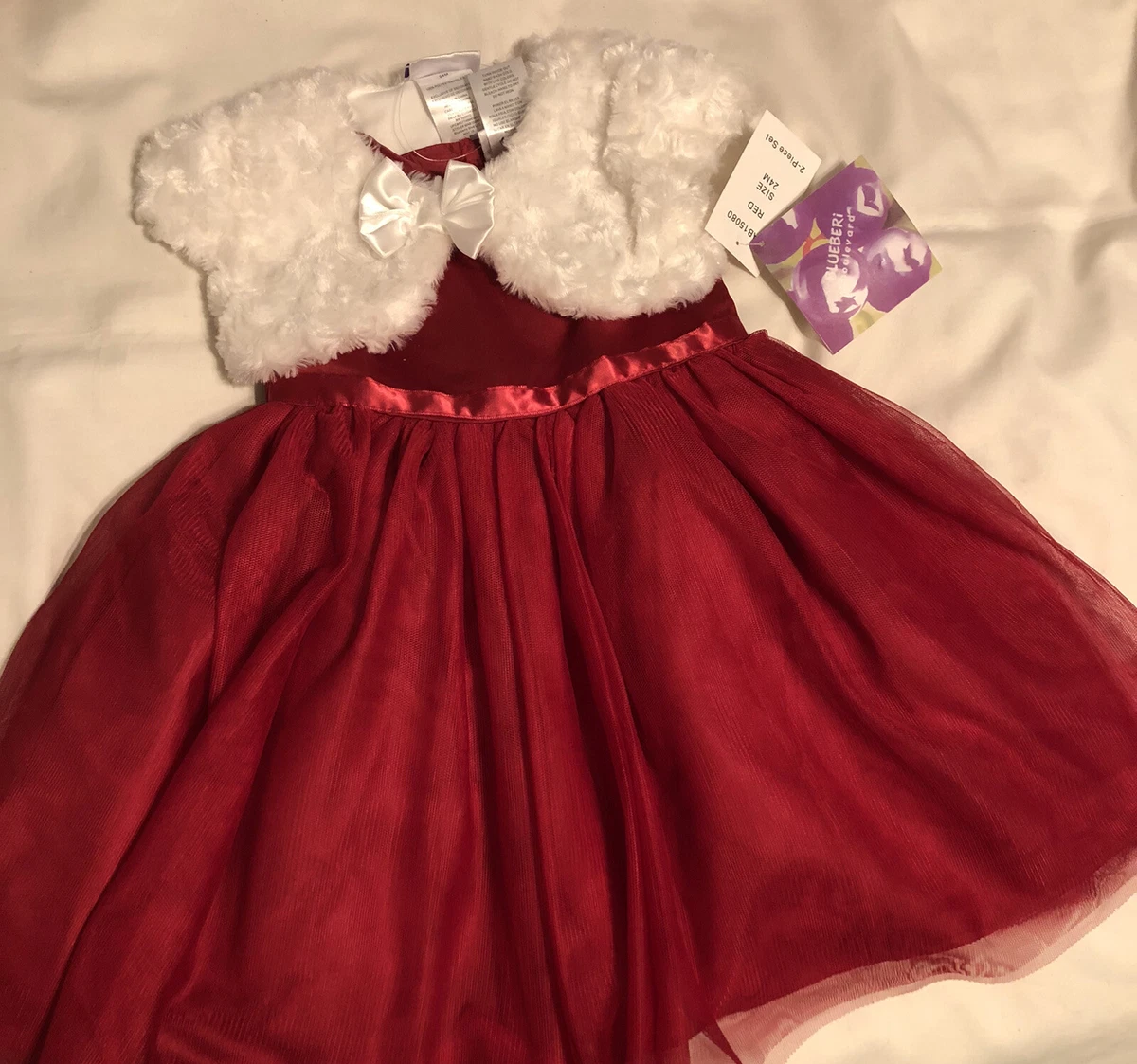 Blueberi boulevard deals christmas dresses